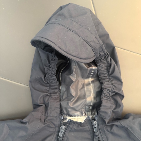 Splashy Rainsuit - Picture 2 of 5